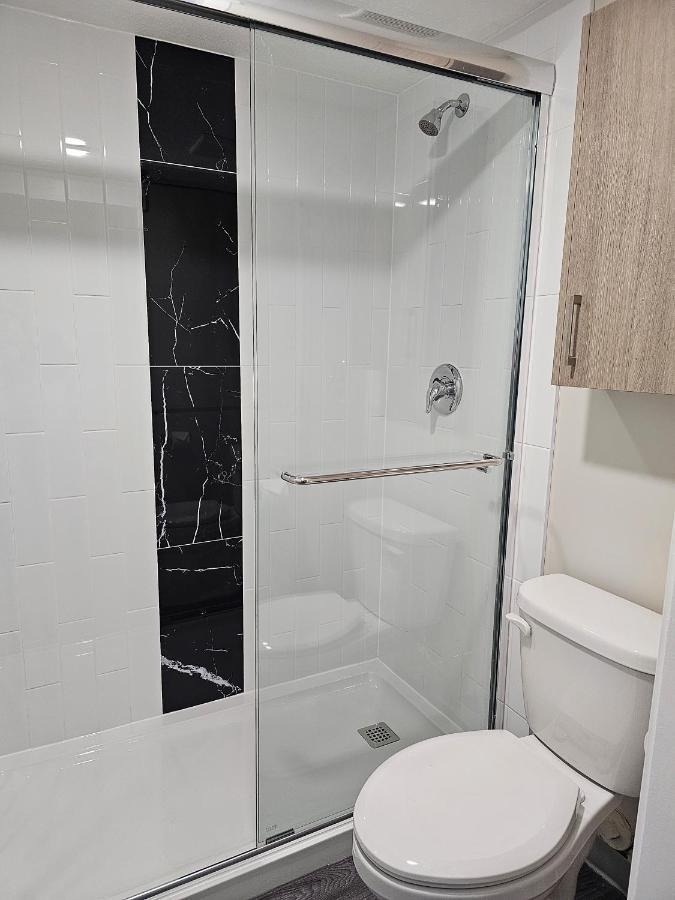 Western Budget Motel #1 Leduc/Nisku Kültér fotó
